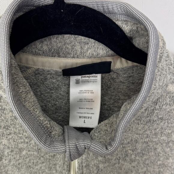 Patagonia Better Sweater - Women’s Large - Picture 2 of 4